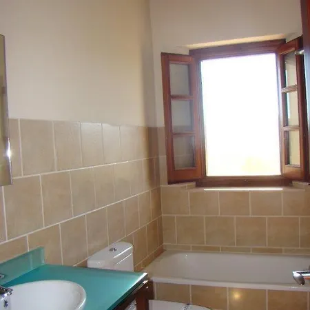 Vilafort Apartmanhotel 3*