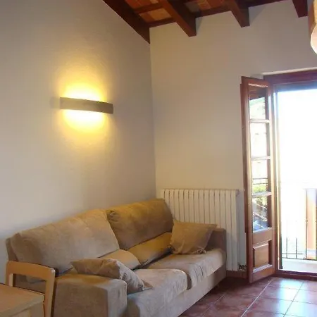 Vilafort 3* Collsuspina
