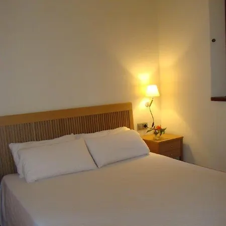 Vilafort Apartmanhotel 3*