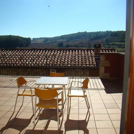 Aparthotel Vilafort