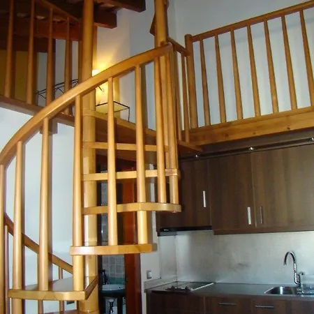 Vilafort Aparthotel Collsuspina