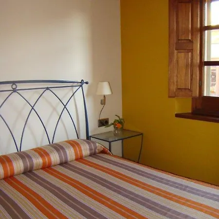 Aparthotel Vilafort *