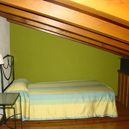Aparthotel Vilafort