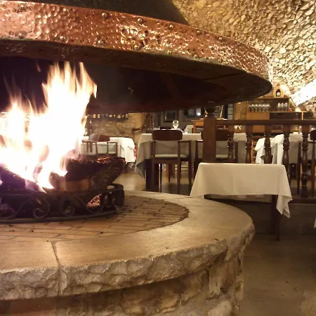 Vilafort Collsuspina