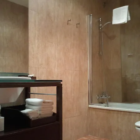 Vilafort 3* Collsuspina