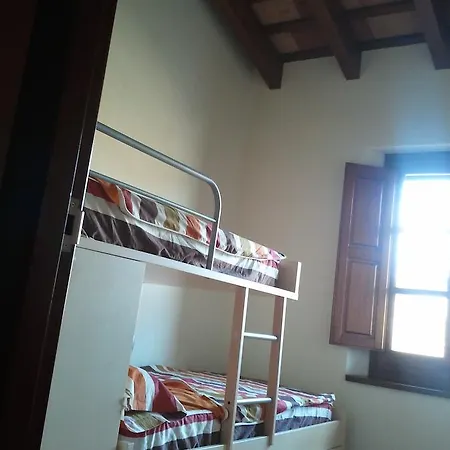 Vilafort Aparthotel