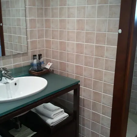Aparthotel Vilafort