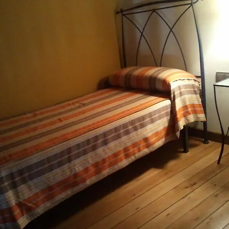 Aparthotel Vilafort Collsuspina