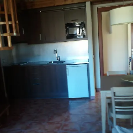 Vilafort Aparthotel