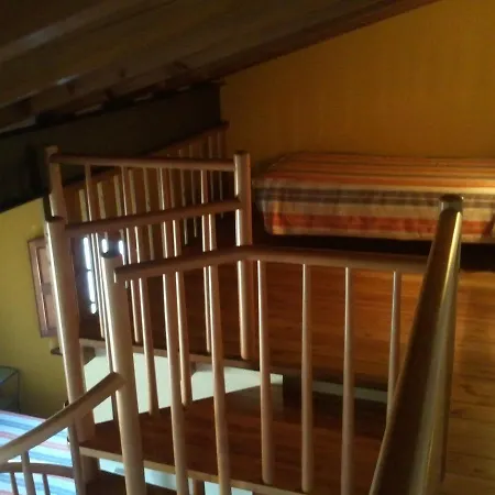 Vilafort Aparthotel 3*
