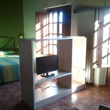 Aparthotel Vilafort *