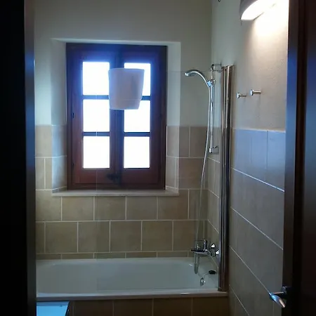 Vilafort Apartmanhotel 3*