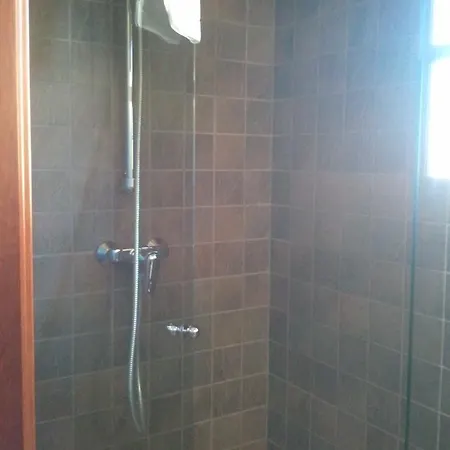 Apartmanhotel Vilafort Collsuspina