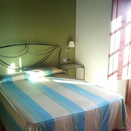 Vilafort Aparthotel Collsuspina