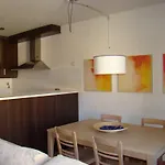 公寓式酒店 科恩维拉佛特公寓式酒店 3*