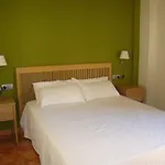 科恩维拉佛特公寓式酒店 Collsuspina