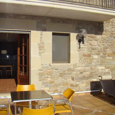 Vilafort 3*