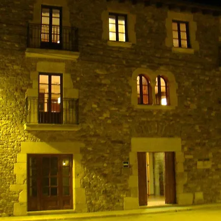 Vilafort 3*