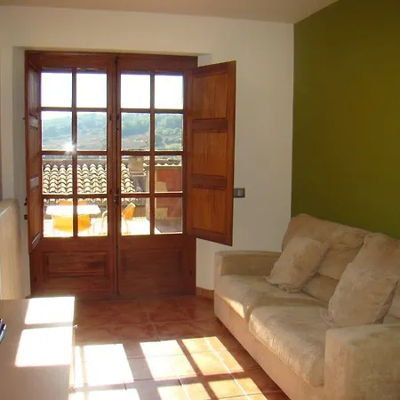 Vilafort Collsuspina