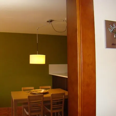 科恩维拉佛特公寓式酒店