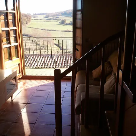 Апарт-отель Vilafort Collsuspina