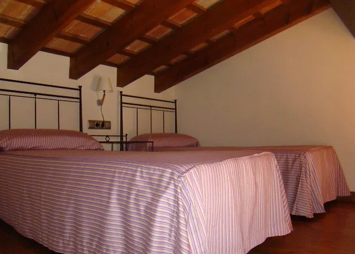 Apartmanhotel Vilafort 3*