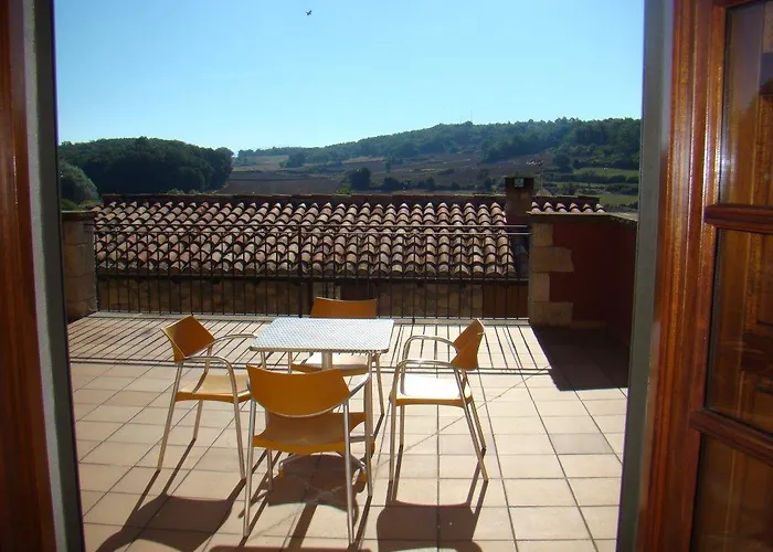 Apartmanhotel Vilafort