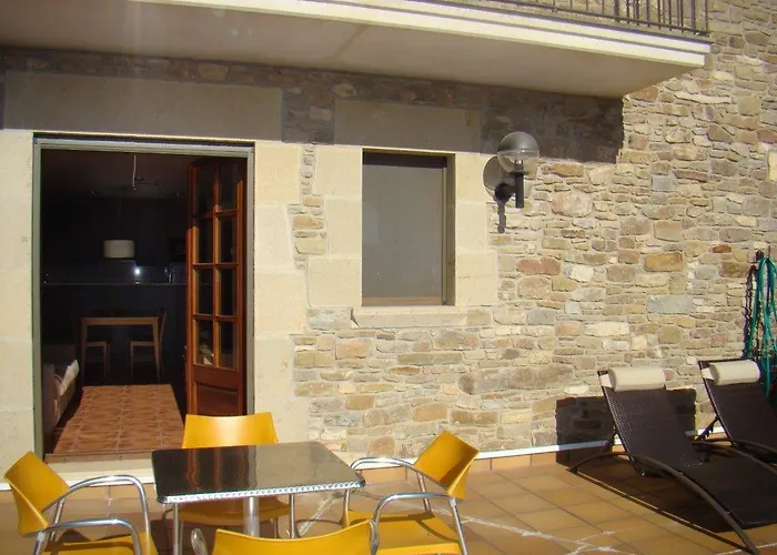 Vilafort 3*