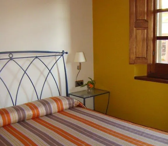 Apartmanhotel Vilafort 3*