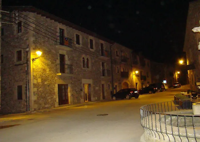 Vilafort Collsuspina