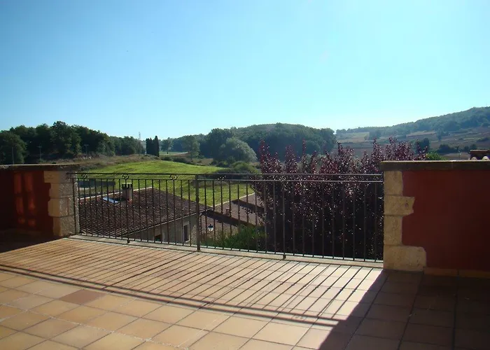 Apartmanhotel Vilafort