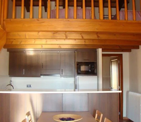 Apartmanhotel Vilafort