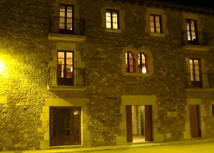 Vilafort 3*