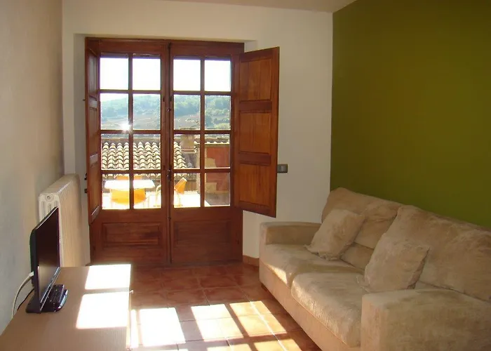 Vilafort Collsuspina
