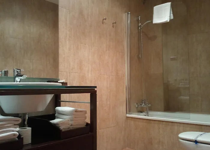 Vilafort 3* Collsuspina