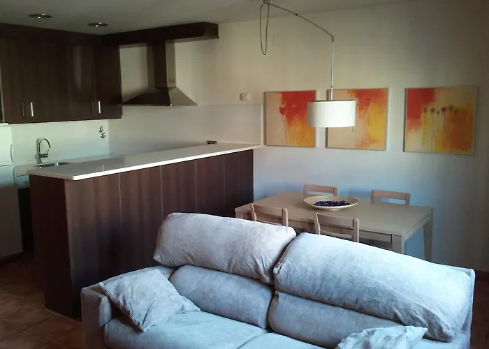 Vilafort 3* Collsuspina