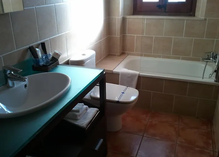Apartmanhotel Vilafort Collsuspina