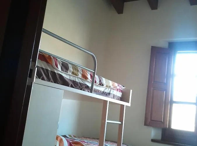 Vilafort Aparthotel