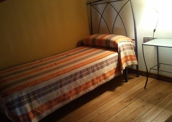 Aparthotel Vilafort Collsuspina
