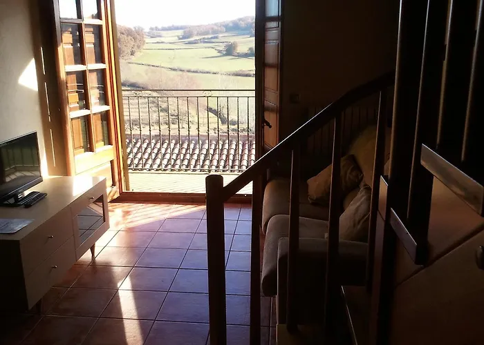 Apartmanhotel Vilafort Collsuspina