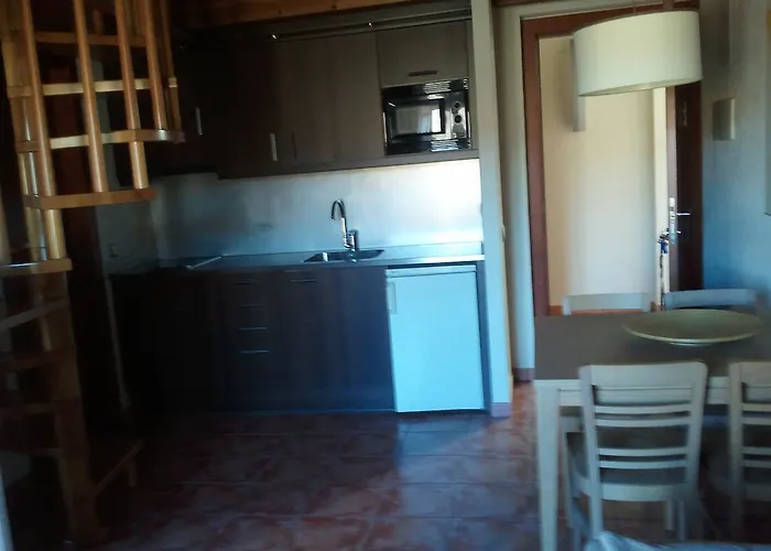 Vilafort Apartmanhotel