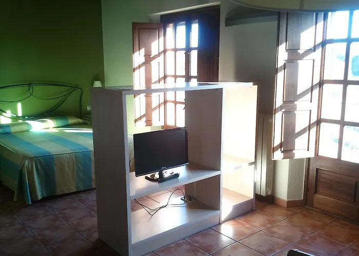Apartmanhotel Vilafort 3*